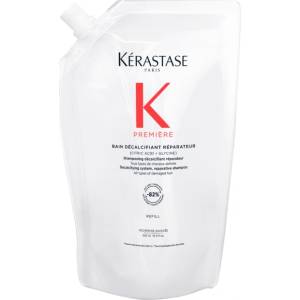 Kérastase Première Décalcifiant Réparateur Shampoo Refill Pouch 500 ml