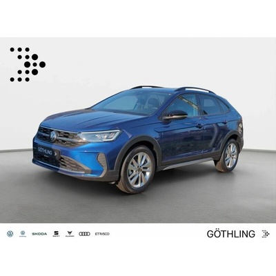 Volkswagen Taigo 1.0 TSI Energy DSG 85 kW