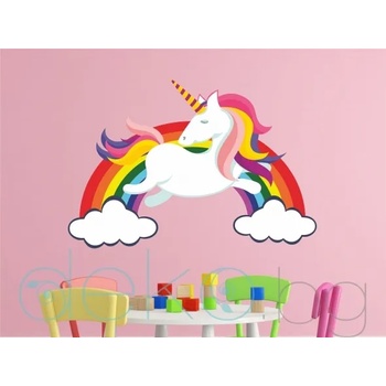 Image 1 of Дъга с еднорог (1501)