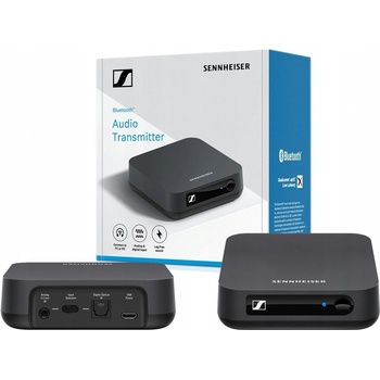 Bluetooth Receiver Sennheiser Btt100 Sennheiser Btt100