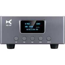 XDuoo XQ-100 Bluetooth