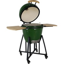 Pro-Tech CHEF Kamado - XL 23,5 Green