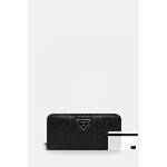 GUESS портфейл дамски LAUREL (SWZG74.59146) - answear - 87,99 лв