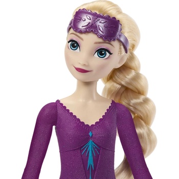 Frozen Disney Snow Dreams Elsa a Olaf 8 dílů