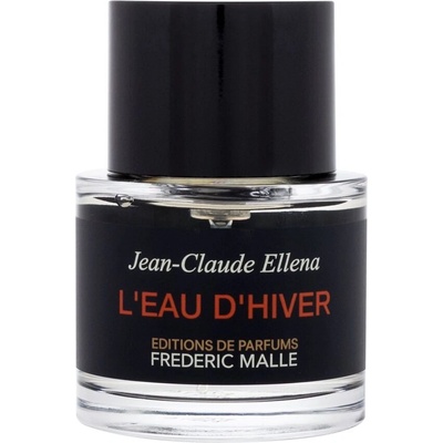 Frederic Malle L'Eau d'Hiver toaletní voda unisex 50 ml