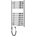 Mexen Uran 800x500 mm 300W chrome (W105-0800-500-2300-01)