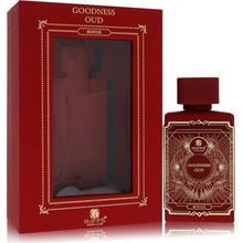Riiffs Perfumes Goodness Oud Rouge parfumovaná voda dámska 100 ml