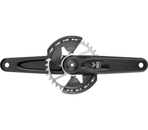 Sram Eagle 90 Transmission