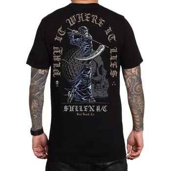 SULLEN мъжка тениска sullen - premium - teed off - scm6401_mx
