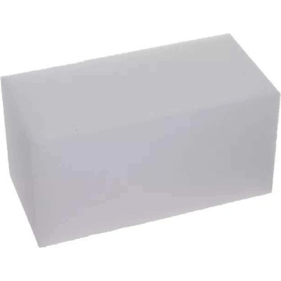 Levior Houba vymývací jemný molitan 200x100x100mm 37025
