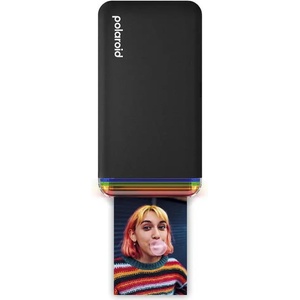Polaroid Фотопринтер Polaroid Hi Print 2x3 Pocket Gen 2 - Black 009129 (9120096776489)