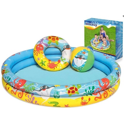 Bestway 51124 122x20 cm