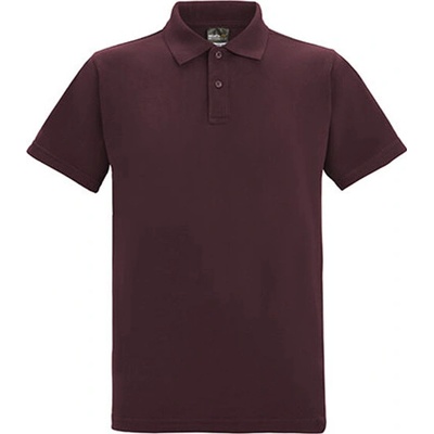 Regatta polokošele TRS101 Burgundy