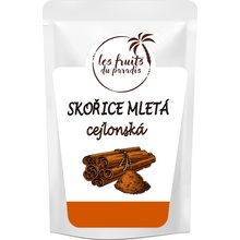 Les Fruits du Paradis Skořice mletá 100 g