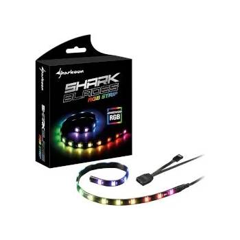 Image 1 of Sharkoon Shark Blades RGB Strip
