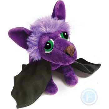 Image 1 of Suki Li'l Peepers Bat Boris 24 см Suki 14083