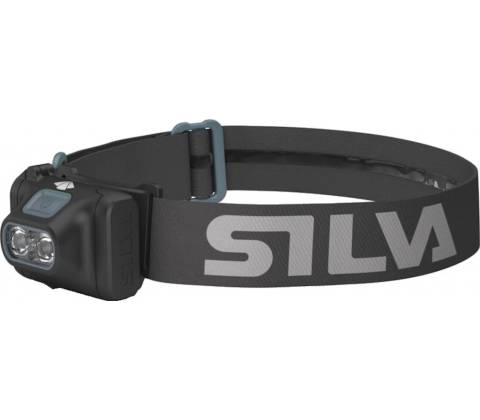 Silva Scout 3XT