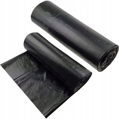 Vorel Pytel LDPE 240 l 40 um 10ks TO-09467