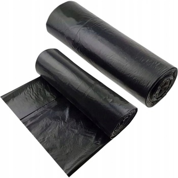 Vorel Pytel LDPE 240 l 40 um 10ks TO-09467