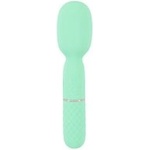 CUTIES Mini Wand Зелен 5-то поколение (P26666)