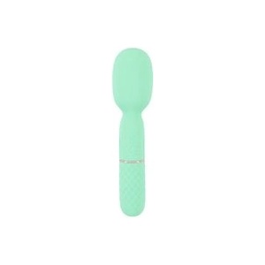 CUTIES Mini Wand Зелен 5-то поколение (P26666)