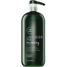 Paul Mitchell Tea Tree Lavender Mint Moisturizing Shampoo 1000 ml