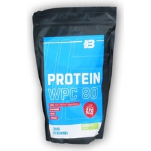 Body Nutrition WPC Whey Protein 80 1000 g