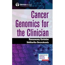 Cancer Genomics for the ClinicianPaperback softback