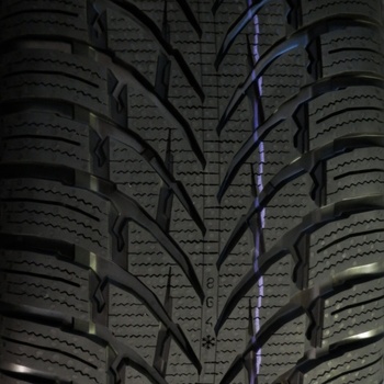 Nokian Tyres WR SUV 4 225/55 R19 103V