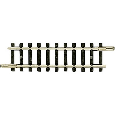 Fleischmann 22204 kolej N (bez uložení) rovná kolej 54.2 mm 12 ks