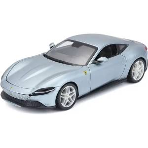 Bburago Бураго - Ferrari Roma 1/24 0939126