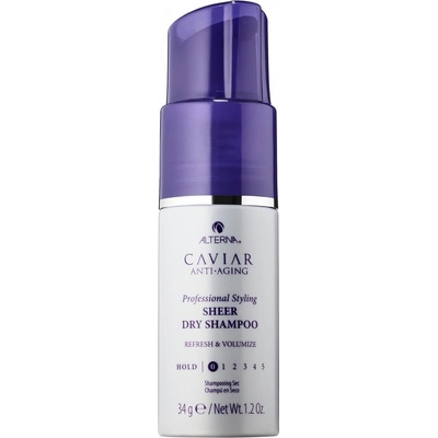 Alterna Caviar Sheer Dry Shampoo 34 g