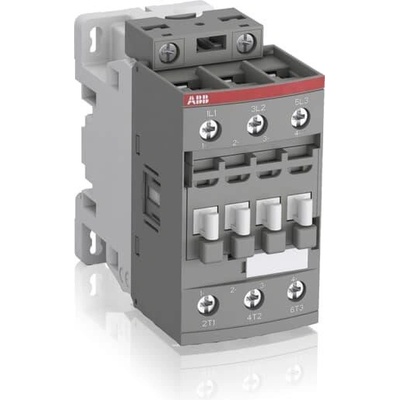 Abb Контактор AF30-30-00 3P 15kW (32A AC-3) 24. . . 60V 50/60Hz - 1SBL277001R1100 (1SBL277001R1100)