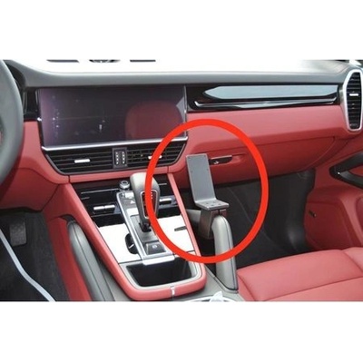 !!! Brodit ProClip montážna konzola na palubnú dosku pre Porsche Cayenne 19-26, 855457