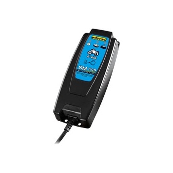 Deca SM 608, 6V + 0,8A