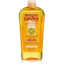 Instituto Español Agran vyživující tělový olej 400 ml