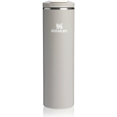 Stanley Transit Fliptop Mug termohrnek velký Ash 590 ml