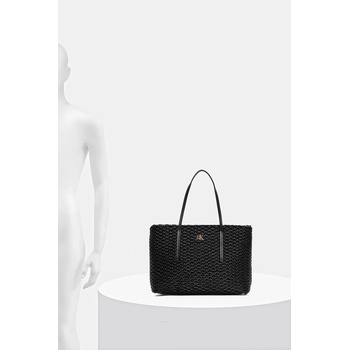 Calvin Klein Чанта Calvin Klein в черно LV04F3292G (LV04F3292G)