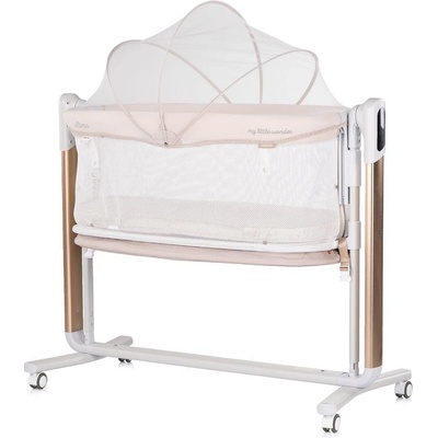 Chipolino Кошара-люлка с подв. стр. "ultima (3800933002754)