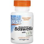 Doctor's Best Boswellia with UC-II [60 капсули]