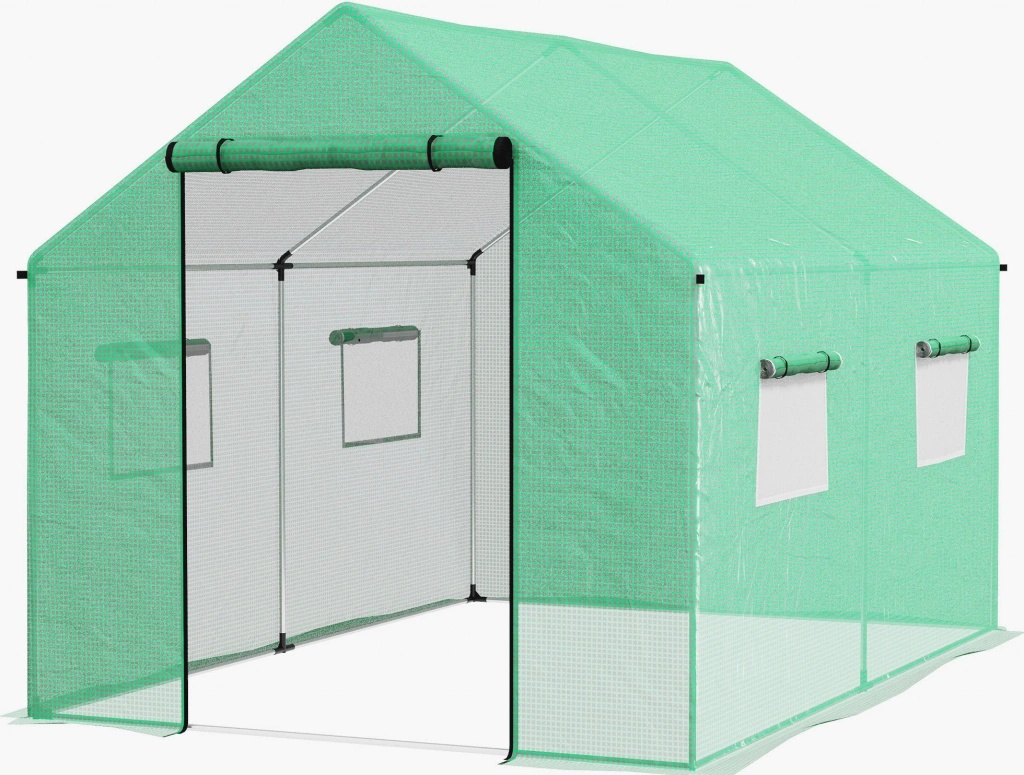 foliovník 2x3x2 m - Heureka.cz foliovník 2x3x2 m - Heureka.cz