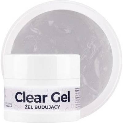 Ntn Uv gel Clear 50 ml