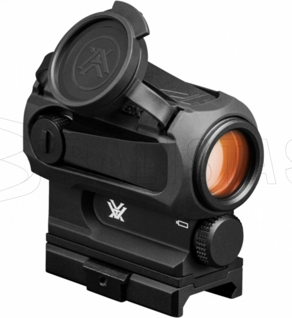 Vortex SPARC AR 2 MOA