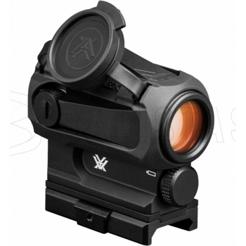 Vortex SPARC AR 2 MOA