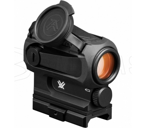 Vortex SPARC AR 2 MOA
