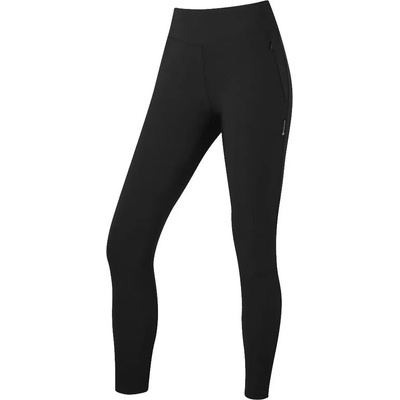 Montane Fem Ineo Pants-Reg Leg Размер: S / Цвят: черен