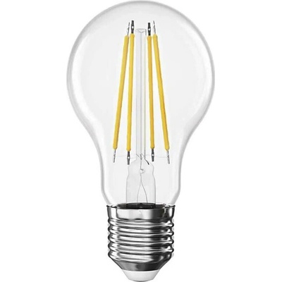 Emos Lighting LED žiarovka Filament A60 E27 5 W 75 W 1 060 lm neutrálna biela
