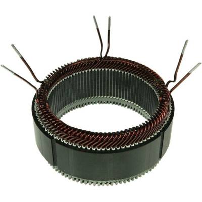 Stator, generátor AS-PL AS6004