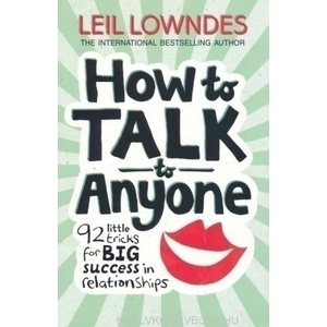 How to Talk to Anyone (1999)