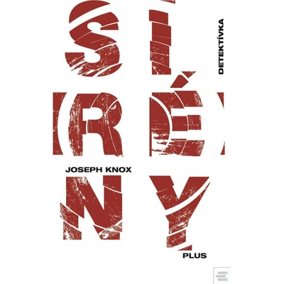 Sirény Joseph Knox